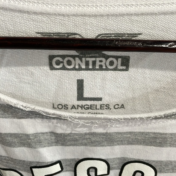 Cypress Hill Authentic Concert Shirt - Picture 2 of 3